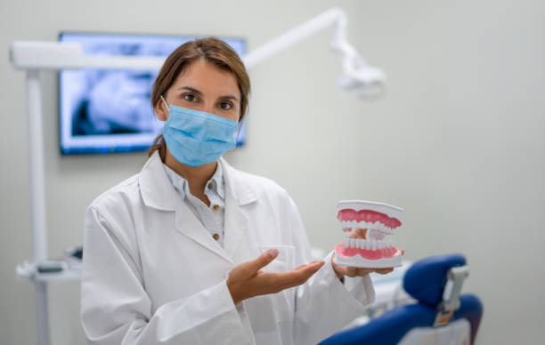 Best Broken or Chipped Tooth Repair in Ephraim, UT