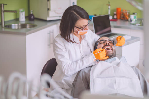 Best Broken or Chipped Tooth Repair in Ephraim, UT