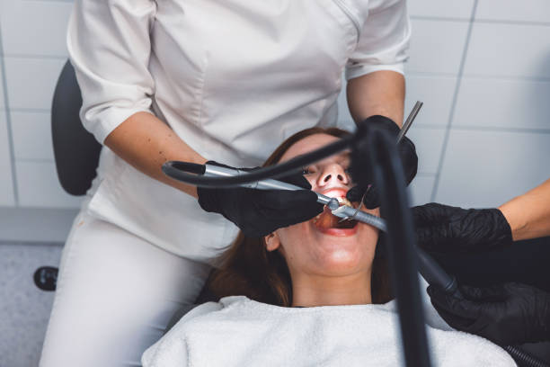 Best Knocked-Out Tooth (Avulsed Tooth) Treatment in Ephraim, UT